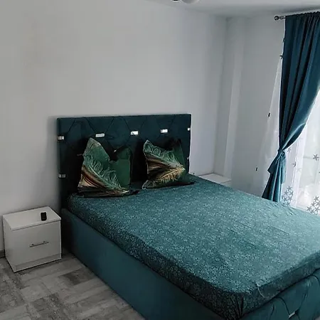 Mra 1 Apartament