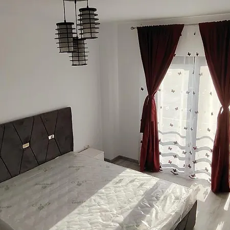 Mra 1 Apartament Năvodari