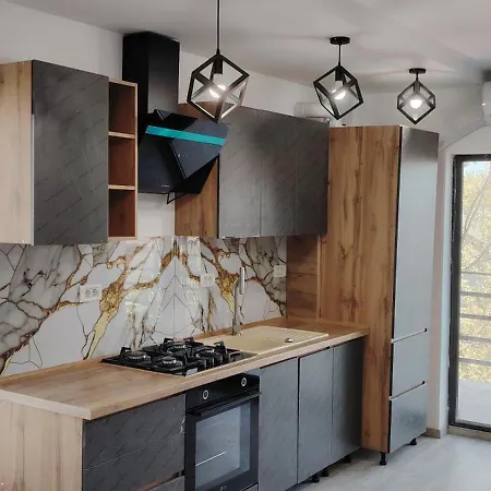 Apartament Mra 1 Năvodari