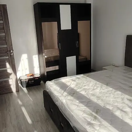Mra 1 * Năvodari